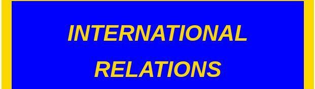 Is international relations a lucrative courses in Nigeria in 2021