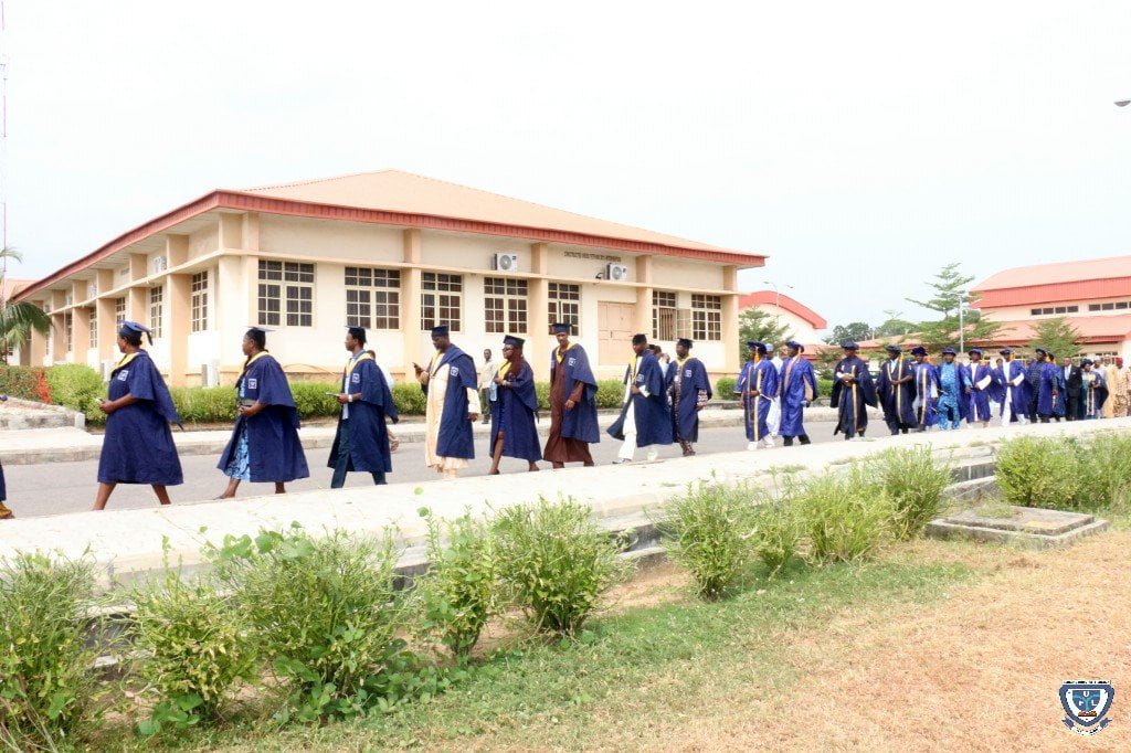 Federal Universities In Nigeria