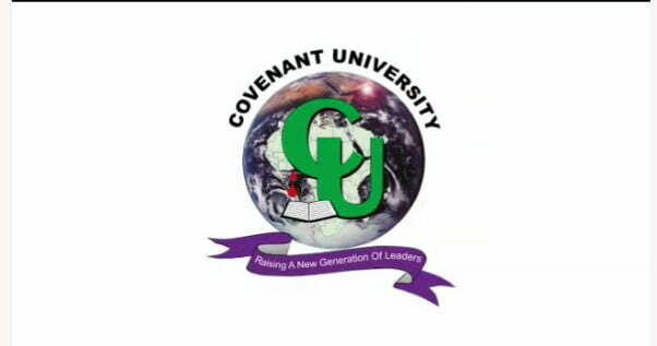 Convenant University Official Logo﻿