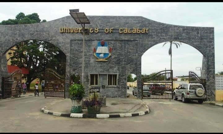 University of Calabar Post UTME Form For 2020 Is Now Out (Read How To Apply)