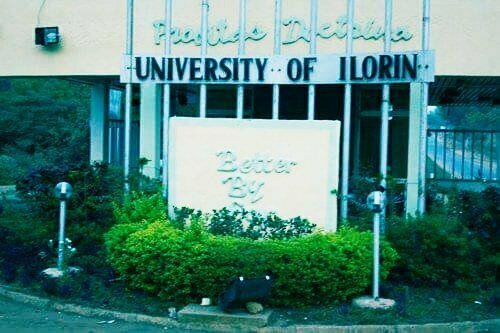 Post UTME Form Of UNILORIN For 2020 & How To Apply