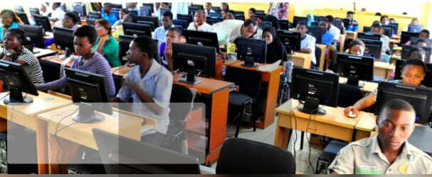 JAMB network advisory for all CBT Centres across the nation