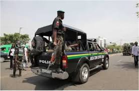 How to apply for Nigeria Police job 2020: eligiblity and deadline