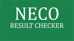 How to purchase and check your NECO result (NECO result checker)