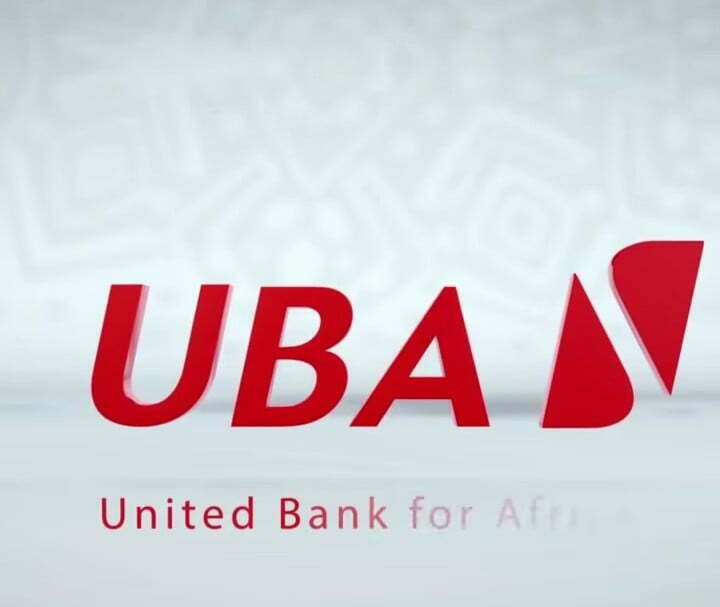 Domiciliary account of UBA