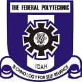 Federal Polytechnic Idah (FPI)