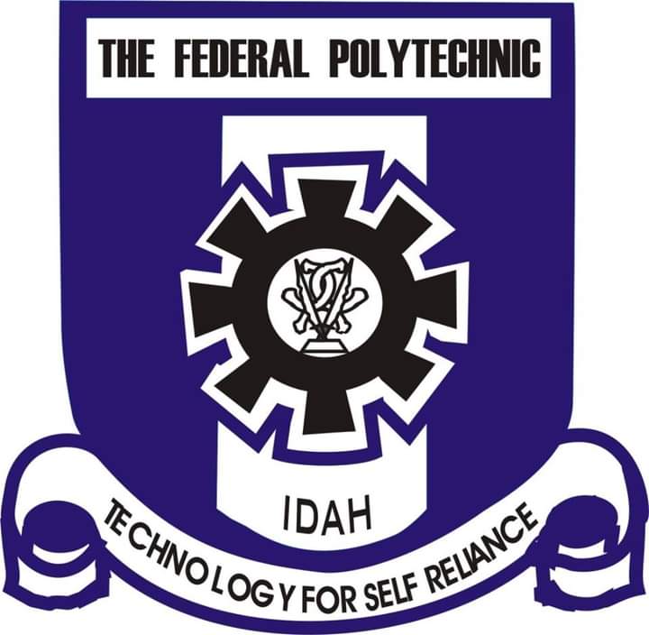 Federal Polytechnic Idah admission list 2021