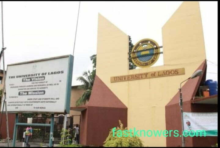 List of recommended documents for the admission clearance of UNILAG in 2020 and procedures for how to do.