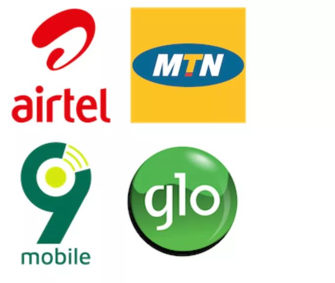 Digit Numbers of Recharge Card Pin Of Every Network In Nigeria