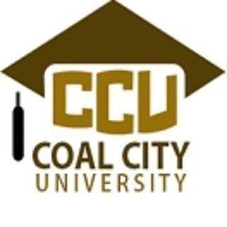 Scholarship application form of Coal City University