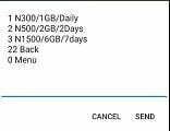 How to subscribe for Airtel Binge data plan bundle