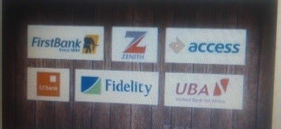 List of all banks in Nigeria and their headquarters address