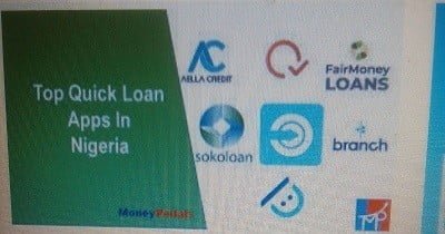 Top 9 best loan apps in Nigeria