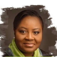 CEO of Unity Bank, Mrs. Tomi Somefun