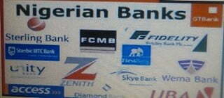 List of all commercial banks in Nigeria and their current CEO in 2021