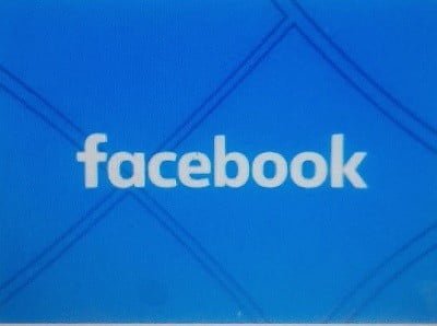 Facebook social media platform and its founder, Mark Zuckerberg.