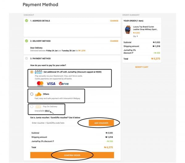 how-does-jumia-pay-on-delivery-work-web-design-agency-in-nigeria