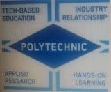 List of all courses offered in Polytechnic and their requirements