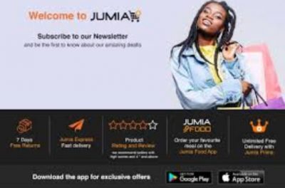 How to become a seller on Jumia Nigeria very fast step by step.