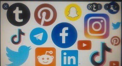 Top 30 best social media platforms in the world and their founders or CEOs
