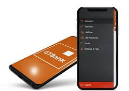 How to download and register GTBank mobile app on your phone