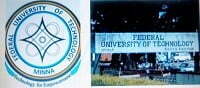 List of all courses offered in FUTMINNA school of Engineering