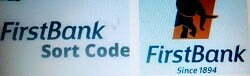 First Bank sort codes for all 36 states in Nigeria