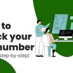 How to check your Glo number step by step (2023)