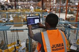 Jumia careers and their recruitment portal