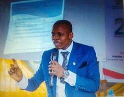 Top best motivational speakers in Nigeria