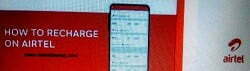 Airtel bank recharge code