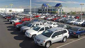 Tokunbo cars for sale in Nigeria with price and how to buy