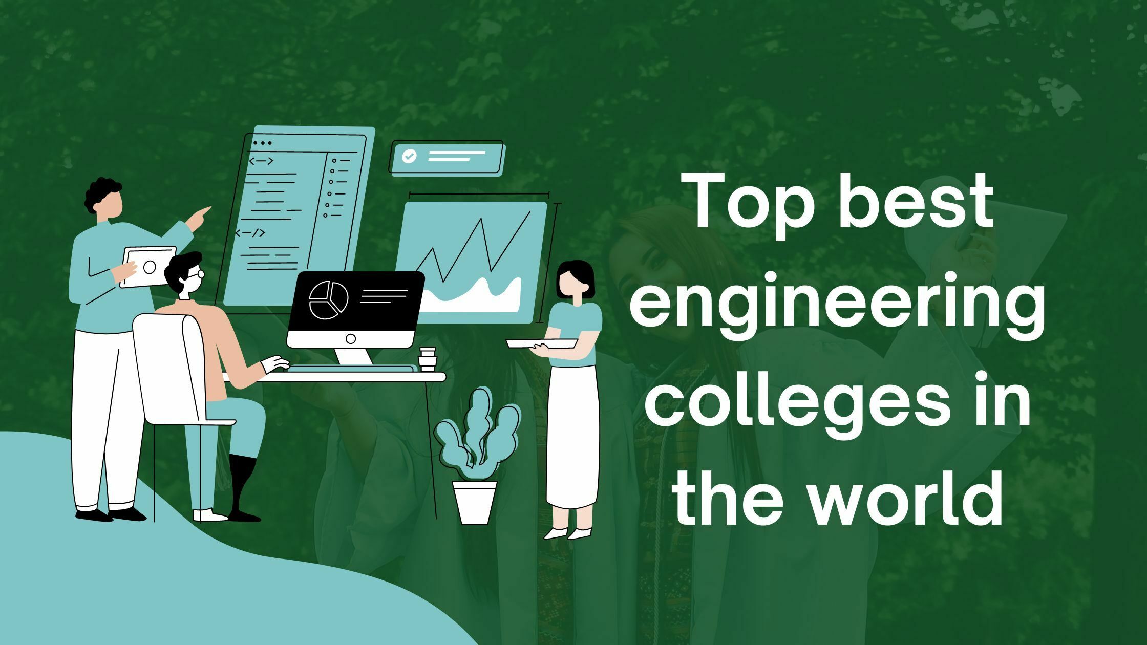 Top best engineering colleges in the world (2023) Fastknowers