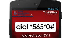 How to check BVN online on any bank (step by step)
