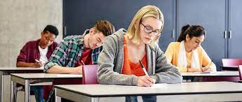 Entrance exams for every UK university for all courses and programmes