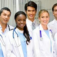 How to become medical Doctor in UK