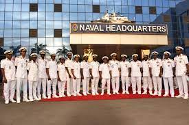 Nigerian Navy recruitment portal 2022/2023