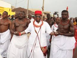 The most powerful Oba in Yoruba land this 2022 and their explanation