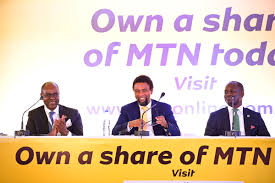 Owners and CEOs of MTN and their net worth (Nigeria and South Africa)