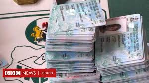 How to check if your voter card is ready for pickup from INEC