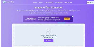 www.magetotext.info | image to text converter site