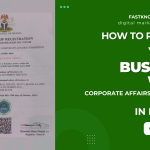 How to register a business name in Nigeria and get a domain for it