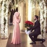What to do before proposing your wife to be in Islam