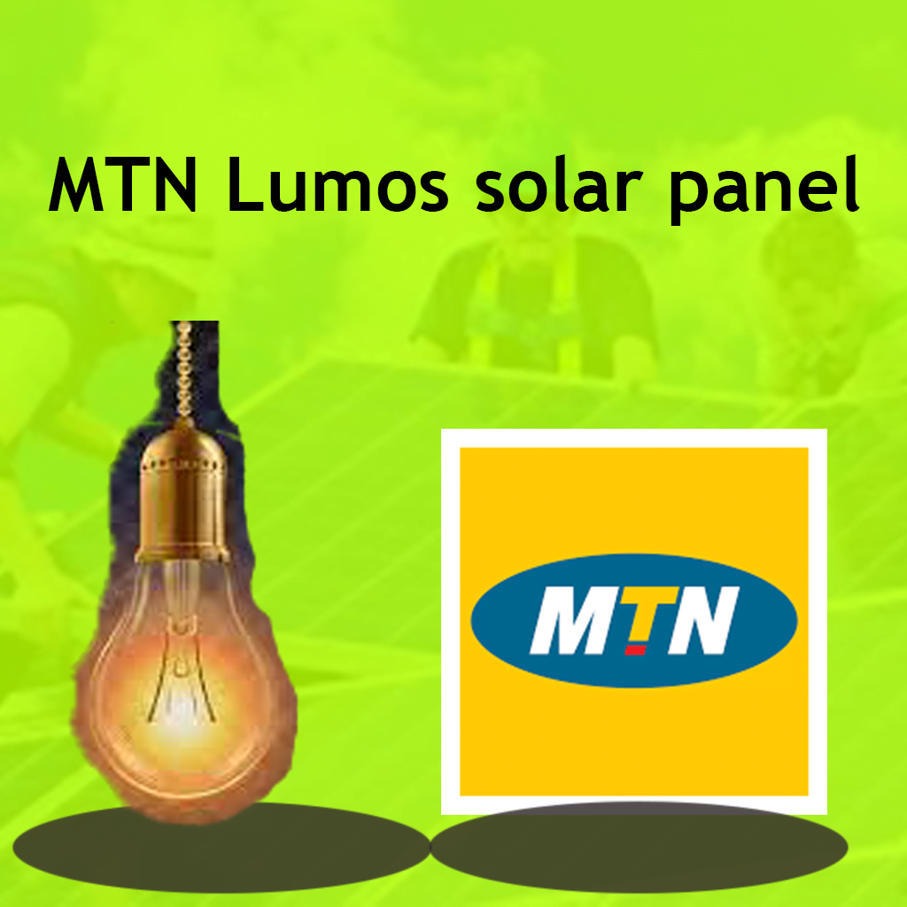 MTN lumos solar panes, where to buy and how much is costs in Nigeria now