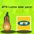 MTN lumos solar panes, where to buy and how much is costs in Nigeria now