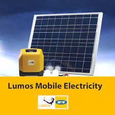 MTN lumos solar panel (price and everything) in Nigeria