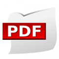 How to make a PDF file on iPhone