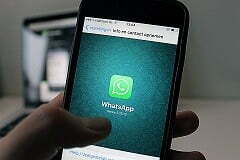 How to add someone on WhatsApp iPhone and Android