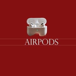 Read more about the article Apple AirPods Pro (features and specifications)
