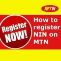 How to register and link your with MTN line